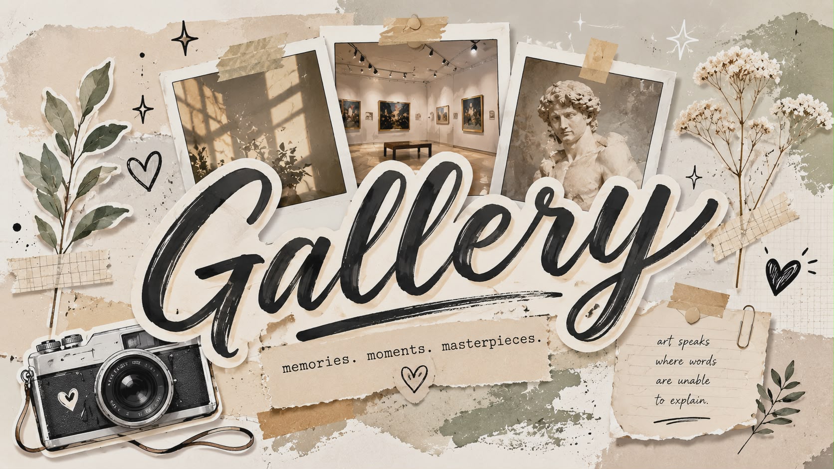 My Gallery